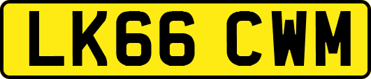 LK66CWM