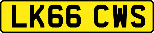 LK66CWS