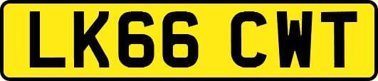 LK66CWT