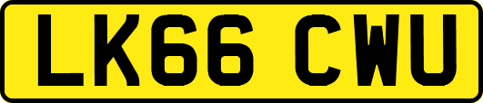 LK66CWU