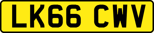 LK66CWV