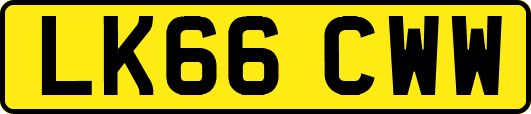 LK66CWW
