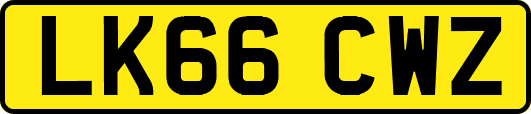 LK66CWZ