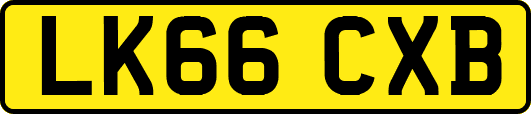 LK66CXB