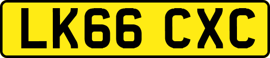 LK66CXC