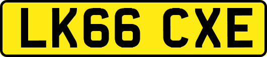 LK66CXE