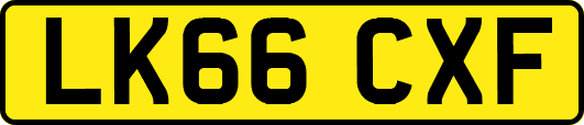 LK66CXF