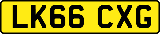 LK66CXG