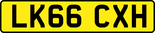 LK66CXH