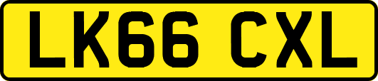 LK66CXL