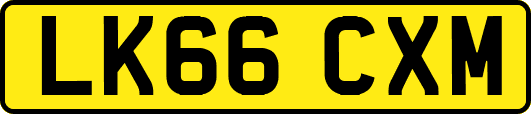 LK66CXM