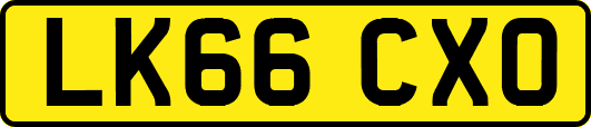 LK66CXO