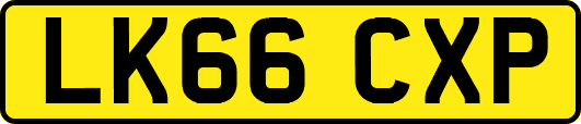 LK66CXP