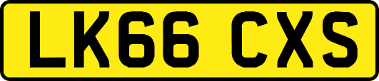 LK66CXS