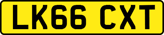 LK66CXT