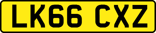 LK66CXZ
