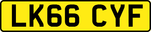 LK66CYF