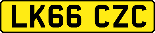 LK66CZC