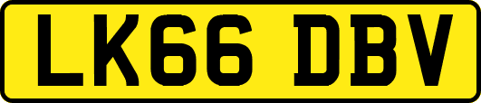 LK66DBV