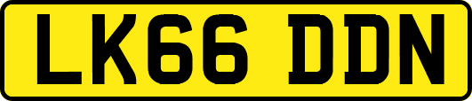 LK66DDN