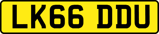 LK66DDU