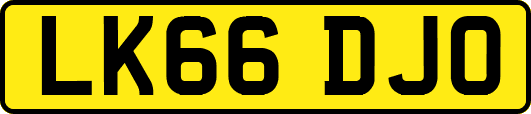 LK66DJO