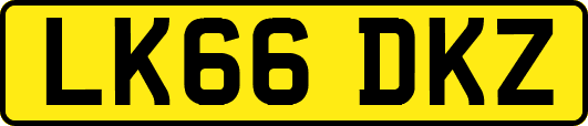 LK66DKZ