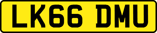 LK66DMU
