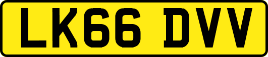 LK66DVV