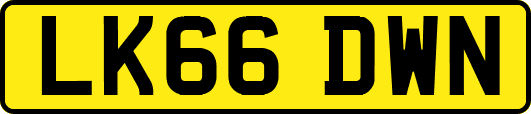 LK66DWN