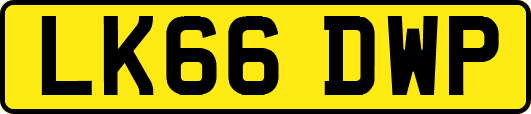 LK66DWP