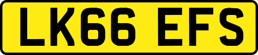 LK66EFS