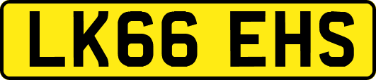 LK66EHS