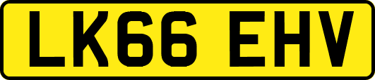 LK66EHV