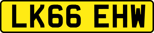 LK66EHW