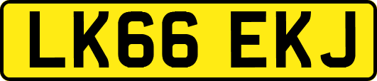 LK66EKJ