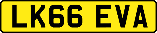 LK66EVA