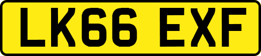 LK66EXF