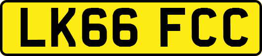 LK66FCC