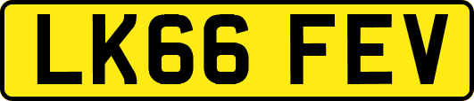 LK66FEV