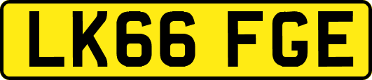 LK66FGE