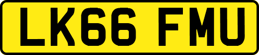 LK66FMU