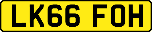 LK66FOH