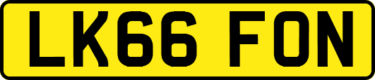 LK66FON