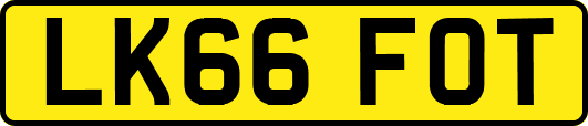 LK66FOT