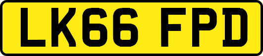 LK66FPD