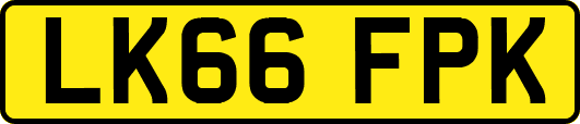 LK66FPK