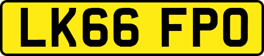 LK66FPO