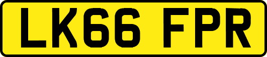 LK66FPR