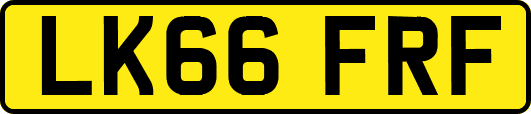 LK66FRF